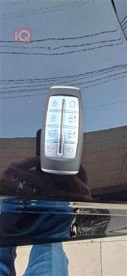 جنسس GV80